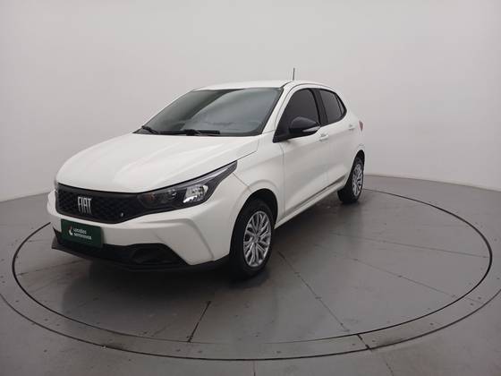 FIAT ARGO 1.0 FIREFLY FLEX DRIVE MANUAL FIAT ARGO 1.0 FIREFLY FLEX DRIVE MANUAL